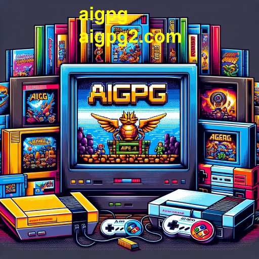 A Nostalgia dos Jogos Retro: Uma Viagem no Tempo