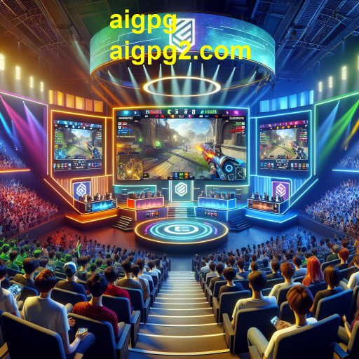 Torneios: O Crescimento e a Popularidade na Cultura Gamer